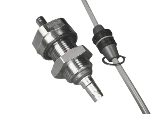 Hermetic High Voltage Seals