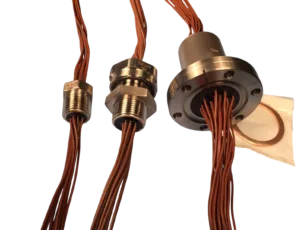 Thermocouple Hermetic Feedthrough