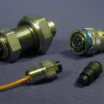 PM II Thermocouple Connector