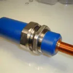 High Current Rod 3296
