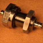 PAVE-Mate 4054 Coaxial feedthrough