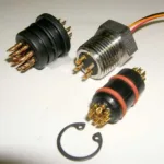 Solder Cup Pin Seals