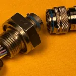 PAVE 1514 Thermocouple