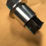 PAVE-Flex® Flat Cable or PCB Feedthough
