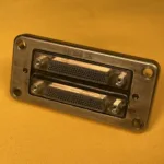 Hermetic Dual-Sided Thermocouple