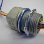 Explosion-Proof Wire Seal
