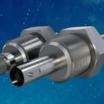 Fiber Optic Feedthrough