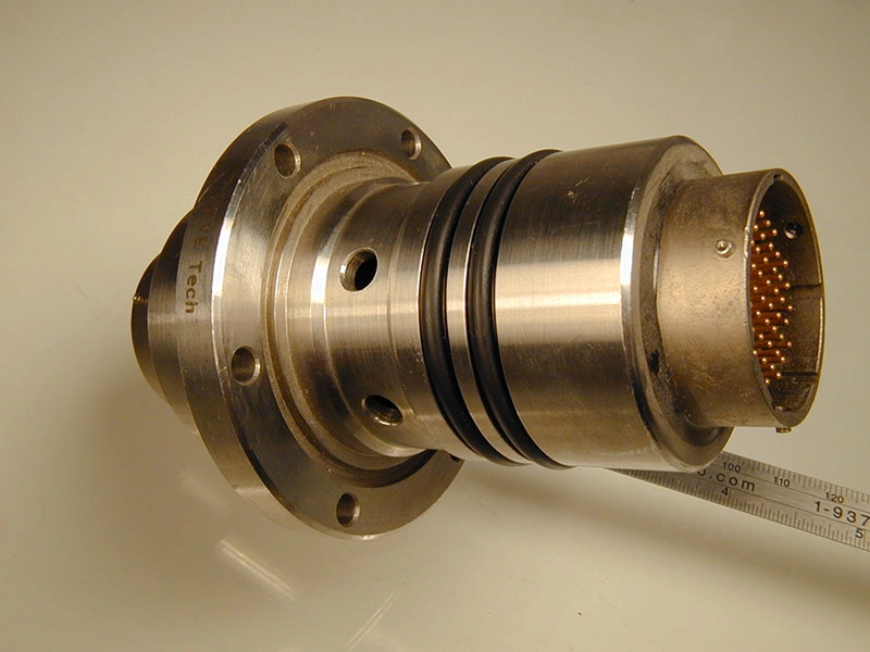 PM1 With 3 O-Rings
