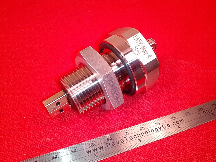 RJ45 USB
