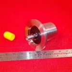 SMA Ka-Band 2.92mm Coaxial Connector