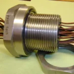 Thermocouple Hermetic Feedthrough