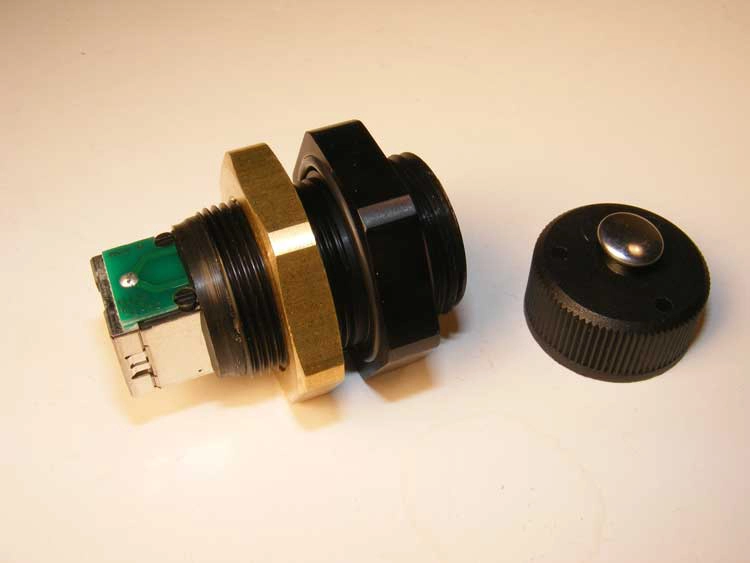 RJ45 3653